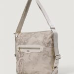 Borsa Alviero Martini Prima Classe  Beige chiaro - Foto 3