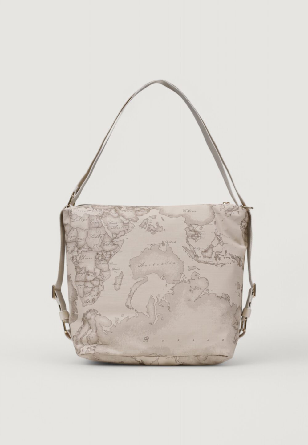 Borsa Alviero Martini Prima Classe  Beige chiaro - Foto 4