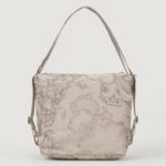 Borsa Alviero Martini Prima Classe  Beige chiaro - Foto 4