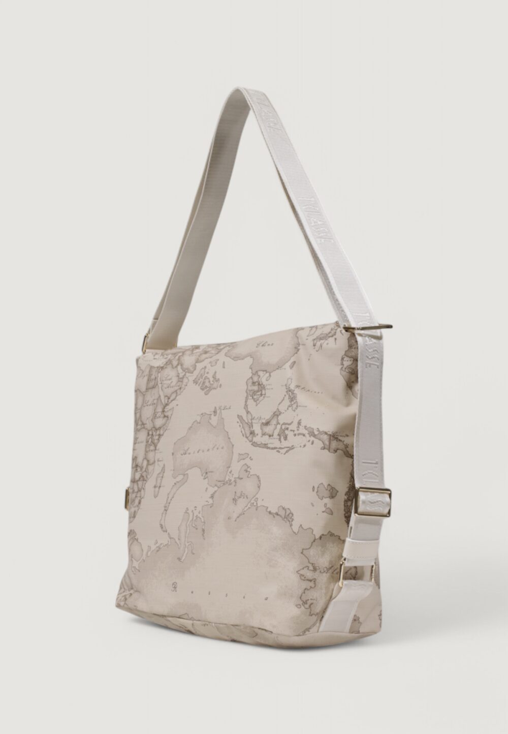 Borsa Alviero Martini Prima Classe  Beige chiaro - Foto 5