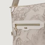 Borsa Alviero Martini Prima Classe  Beige chiaro - Foto 2