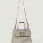 Borsa Armani Exchange SHOPPING Beige chiaro - Foto 1