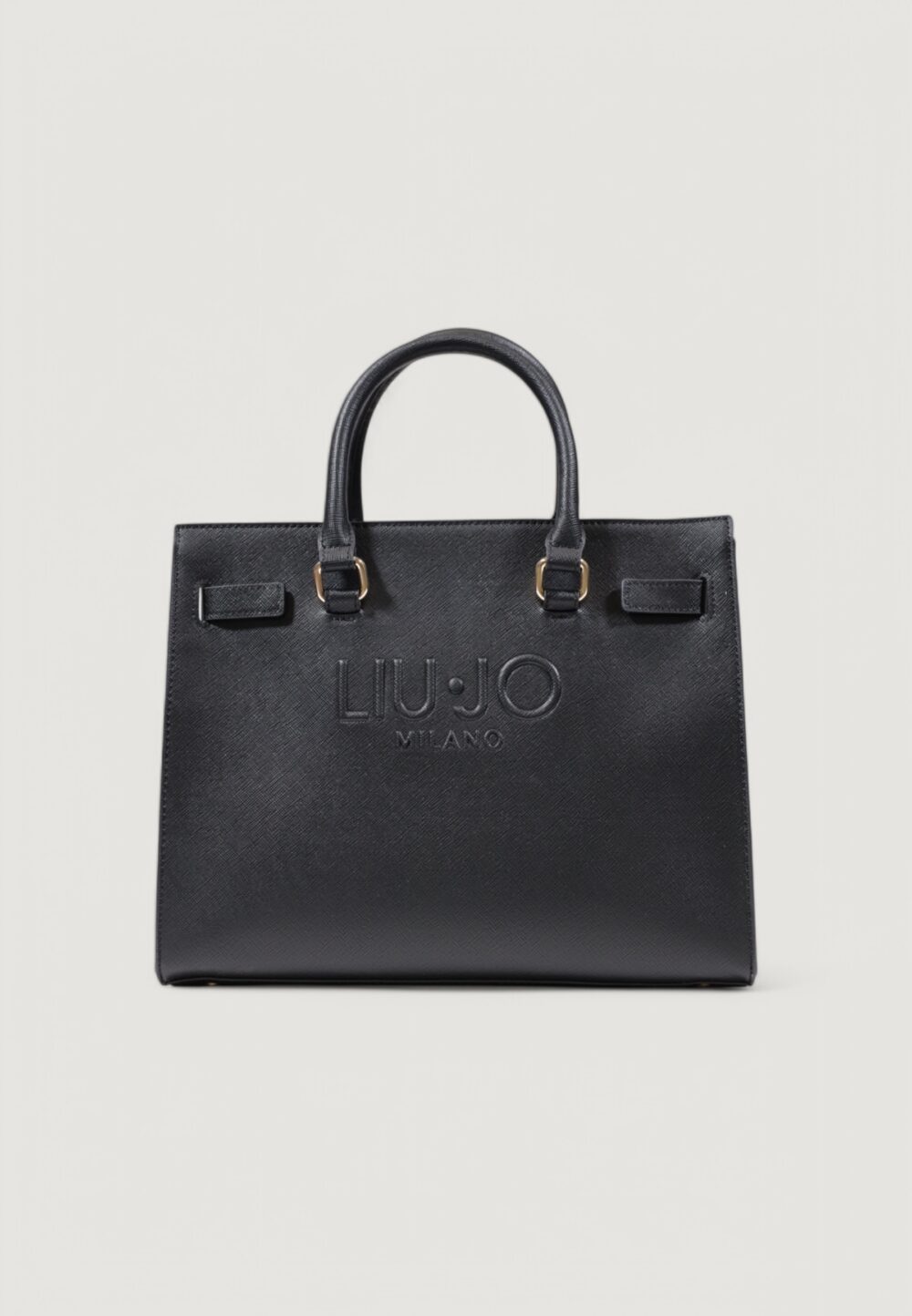 Borsa Liu-Jo TOTE Nero - Foto 2