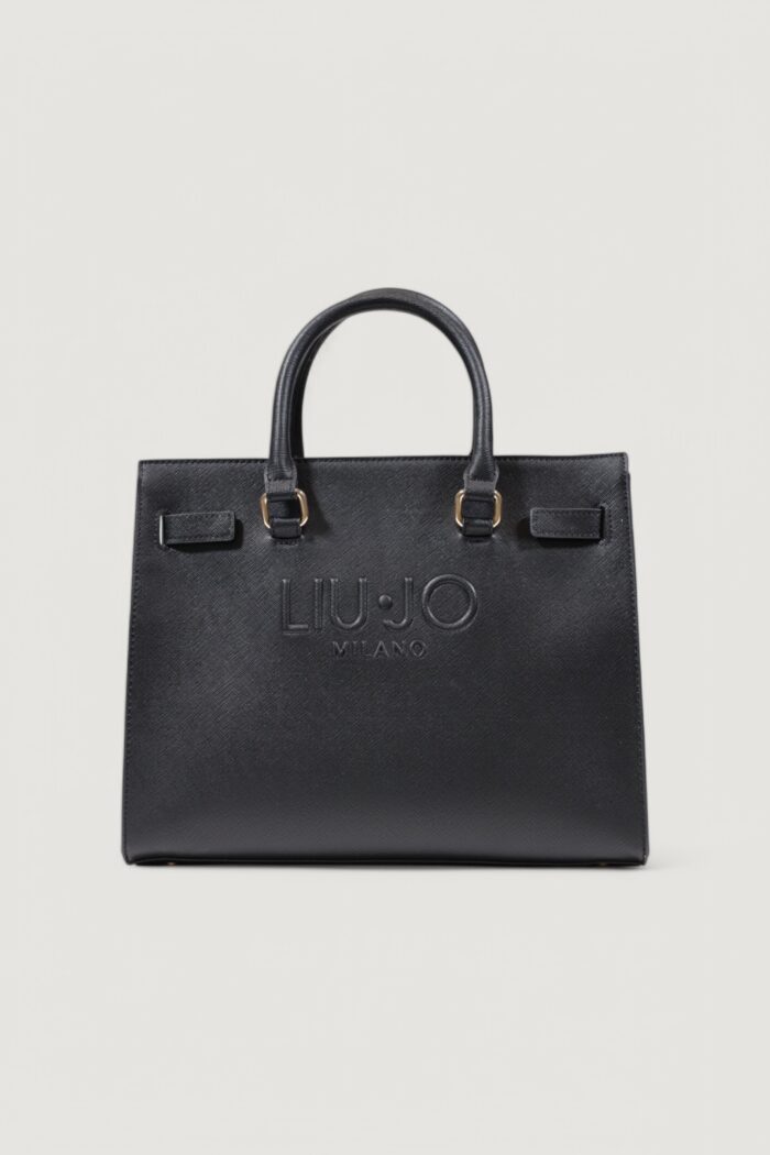 Borsa Liu-jo TOTE Nero