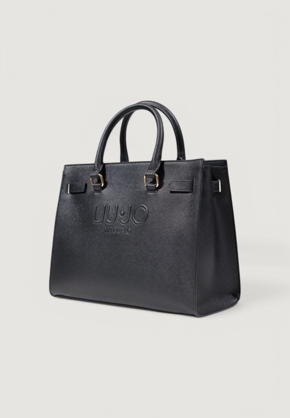 Borsa Liu-Jo TOTE Nero - Foto 4