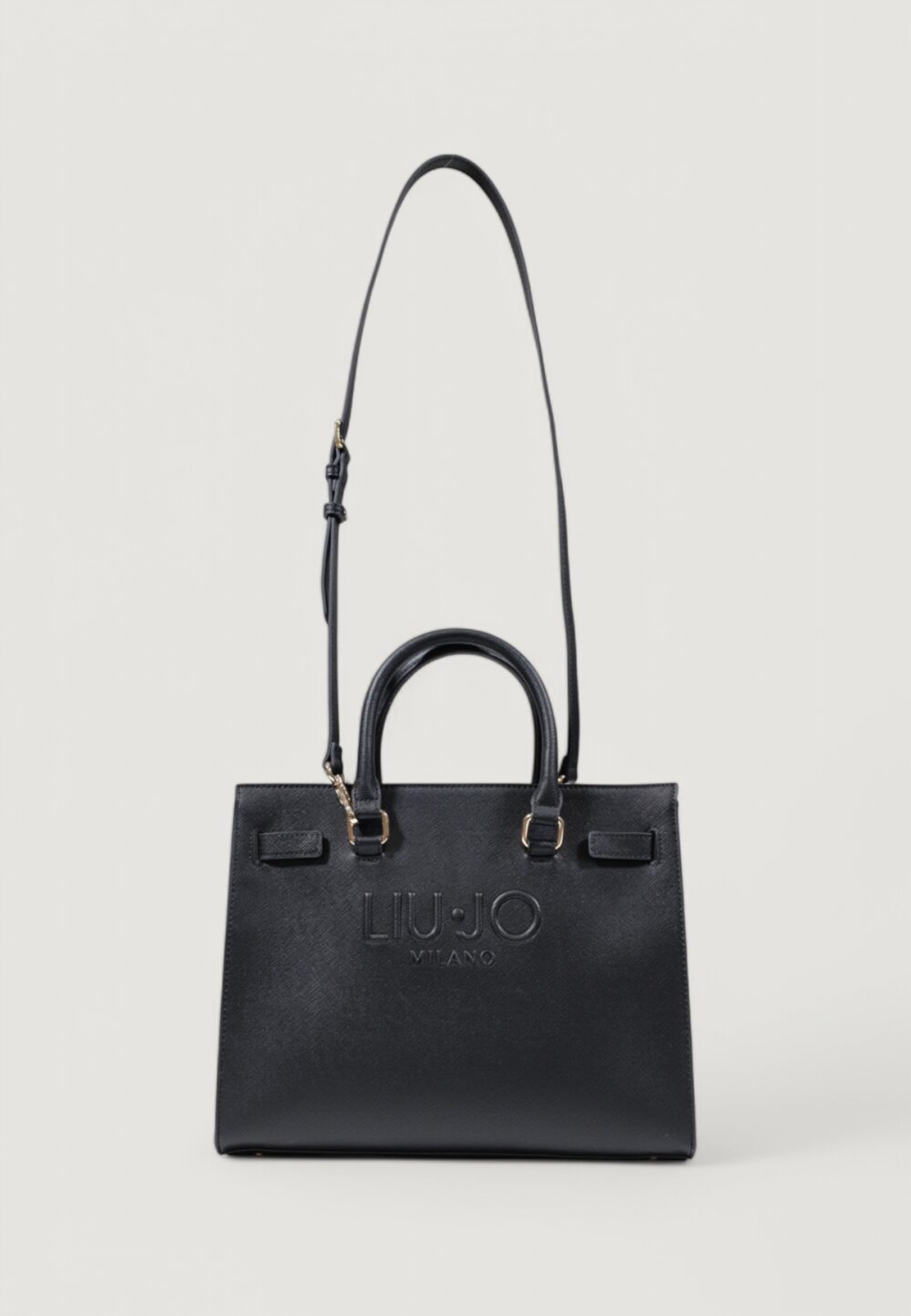 Borsa Liu-Jo TOTE Nero - Foto 1