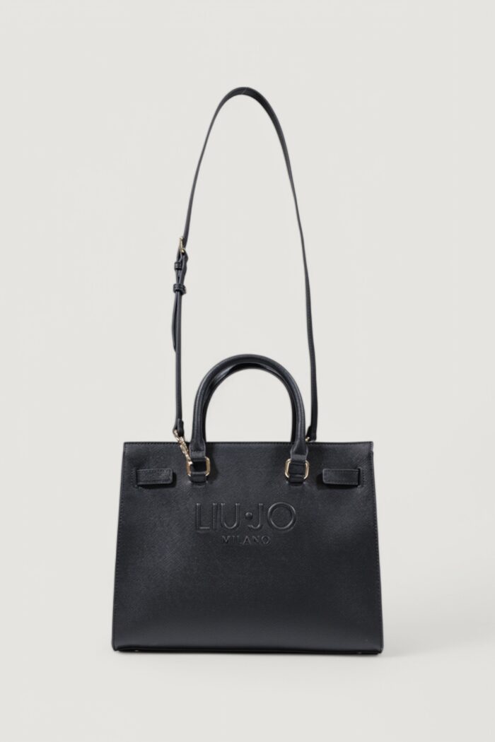 Borsa Liu-jo TOTE Nero