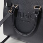 Borsa Liu-Jo TOTE Nero - Foto 3