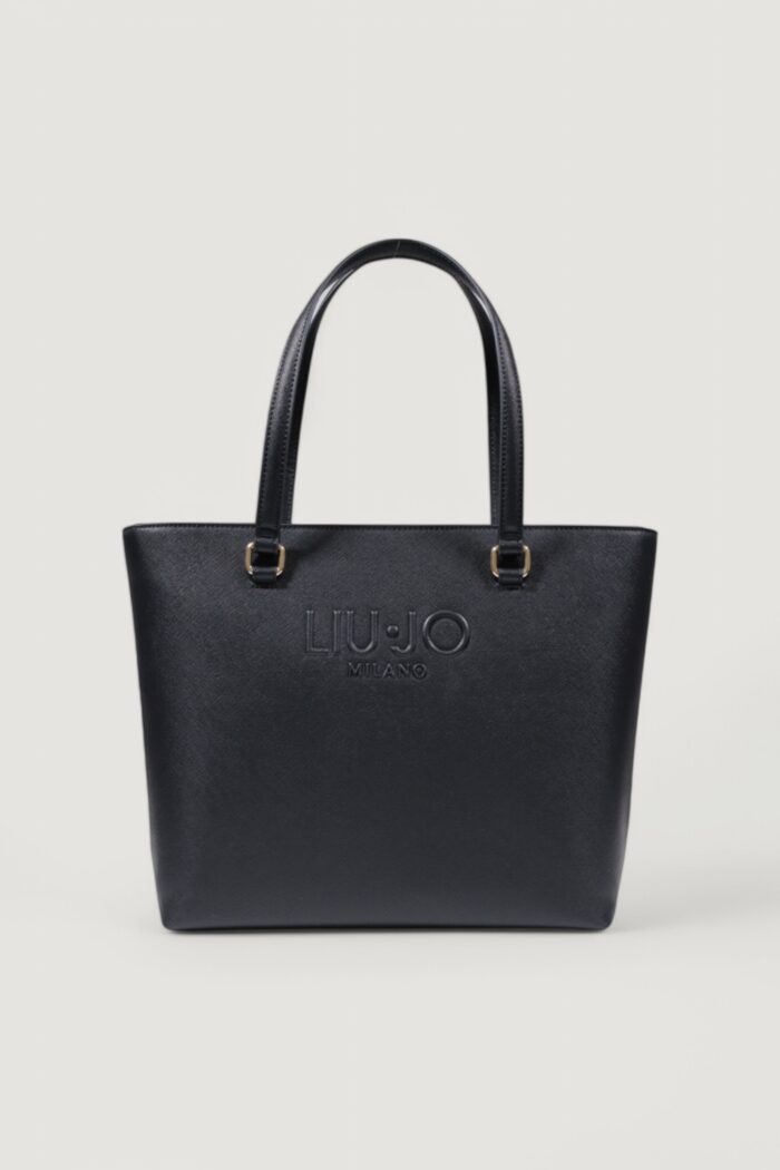 Borsa Liu-jo TOTE Nero