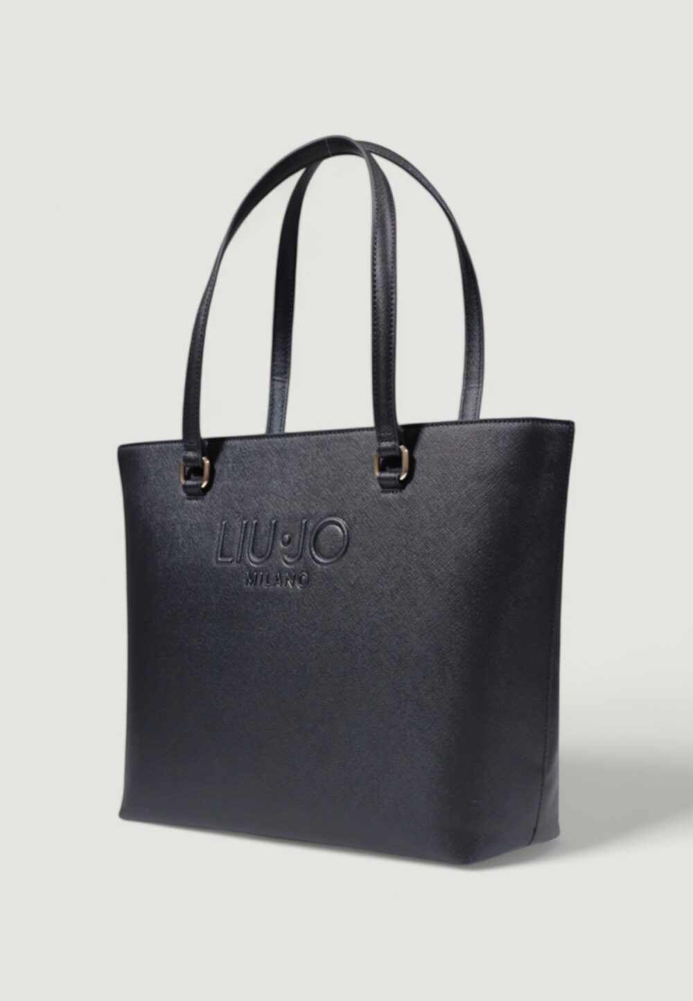 Borsa Liu-Jo TOTE Nero - Foto 3