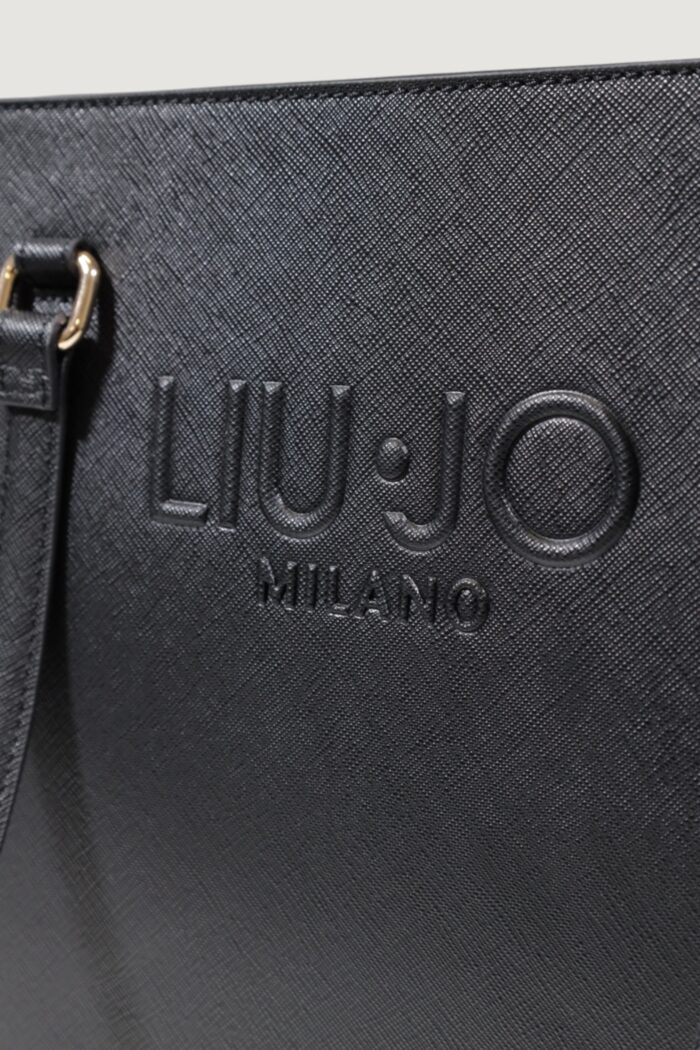 Borsa Liu-jo TOTE Nero