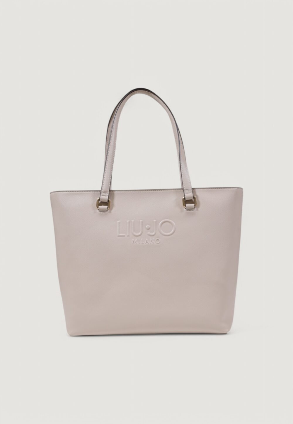 Borsa Liu-Jo TOTE Rosa Cipria - Foto 1