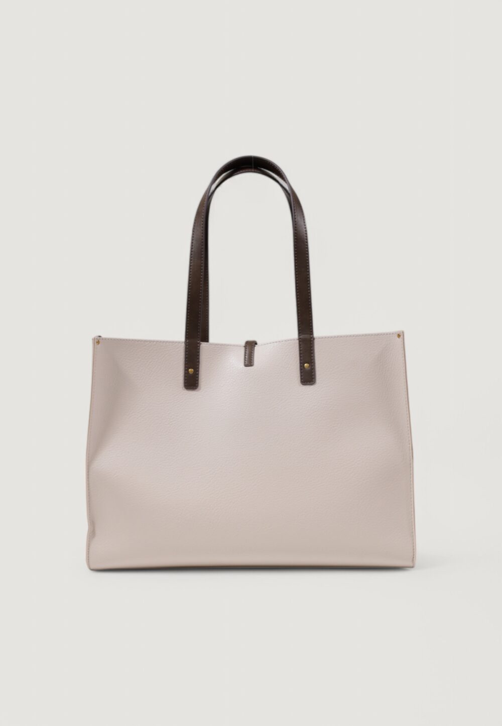 Borsa Liu-Jo ECS L TOTE Taupe - Foto 5