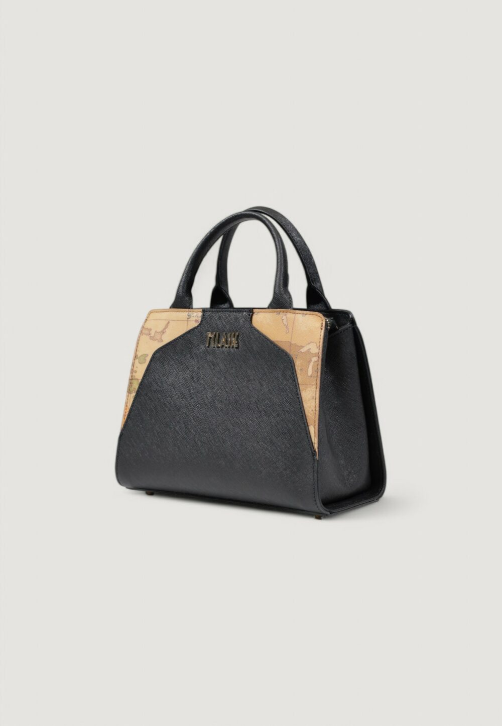 Borsa Alviero Martini Prima Classe  Nero - Foto 4