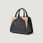 Borsa Alviero Martini Prima Classe  Nero - Foto 4