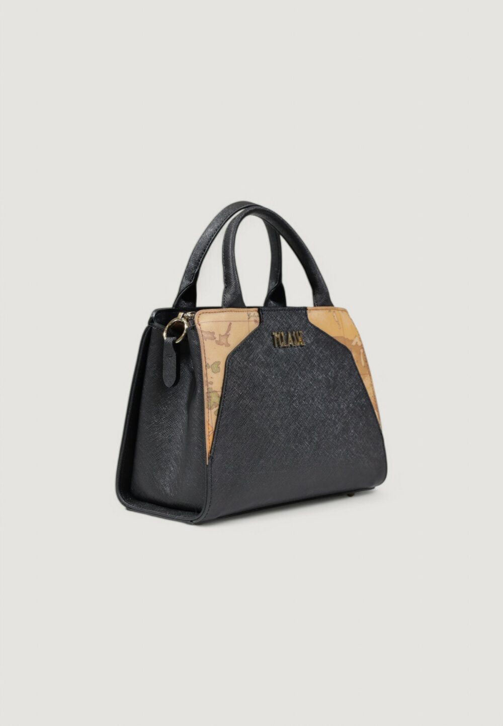 Borsa Alviero Martini Prima Classe  Nero - Foto 5