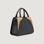 Borsa Alviero Martini Prima Classe  Nero - Foto 5