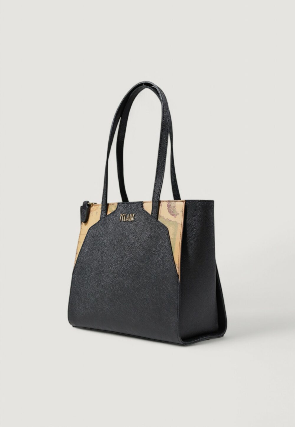 Borsa Alviero Martini Prima Classe  Nero - Foto 3