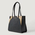 Borsa Alviero Martini Prima Classe  Nero - Foto 3