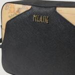 Borsa Alviero Martini Prima Classe  Nero - Foto 3