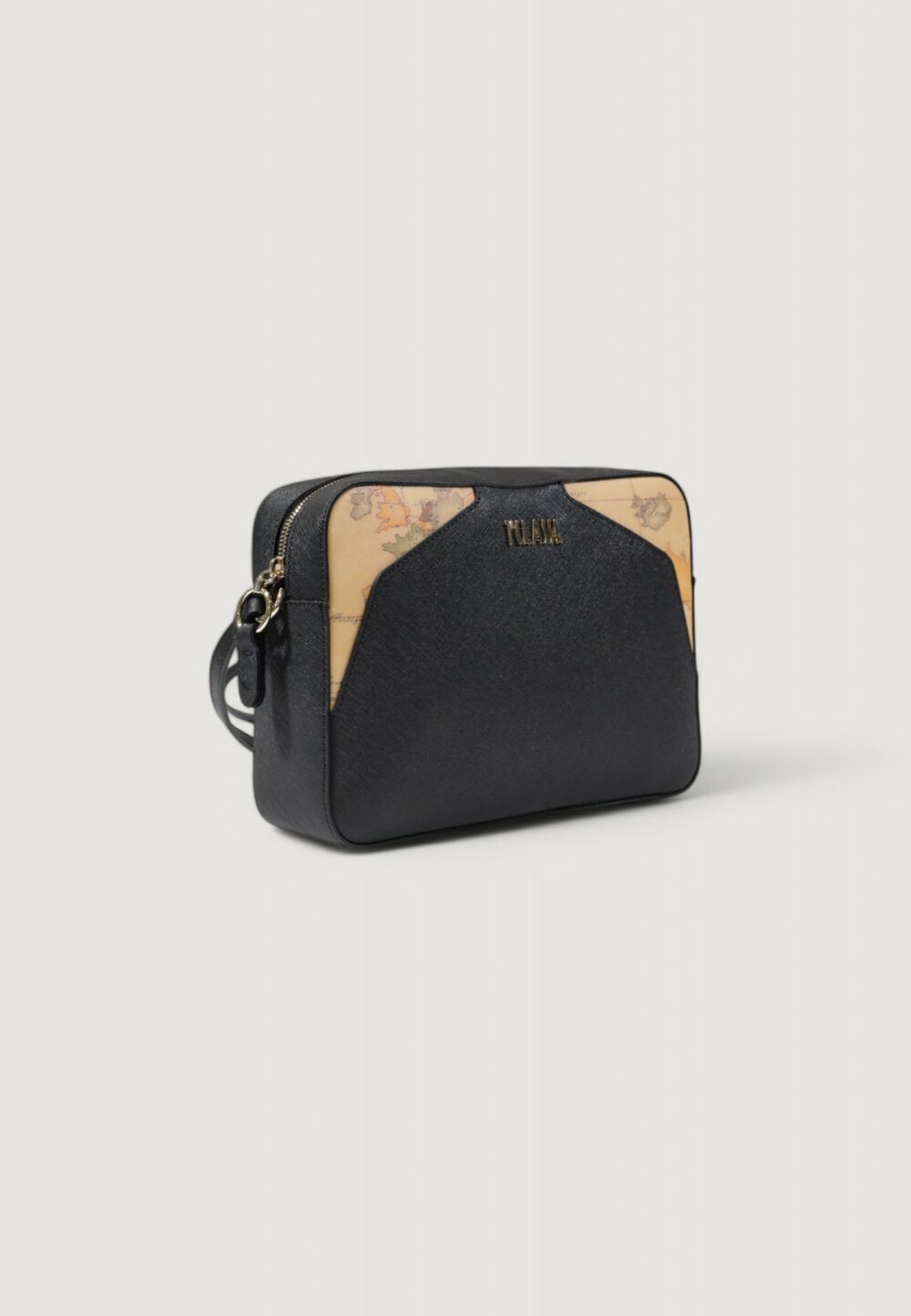 Borsa Alviero Martini Prima Classe  Nero - Foto 4