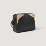 Borsa Alviero Martini Prima Classe  Nero - Foto 4