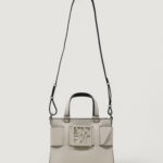 Borsa Armani Exchange  Beige chiaro - Foto 1