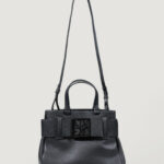 Borsa Armani Exchange SHOPPING Nero - Foto 1