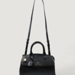 Borsa Armani Exchange SHOPPING Nero - Foto 1