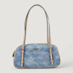 Borsa Guess CERELIA SHOULDER Denim - Foto 1