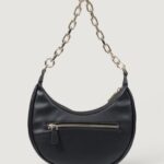 Borsa Guess ANADELA 3 COMP Nero - Foto 5