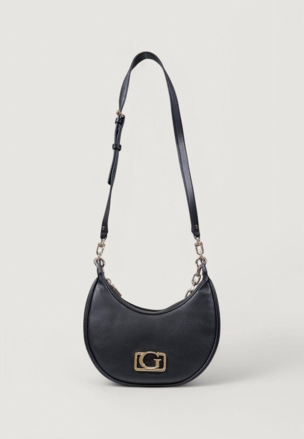 Borsa Guess ANADELA 3 COMP Nero - Foto 1