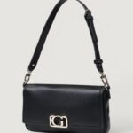 Borsa Guess ANADELA 3 Nero - Foto 4