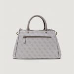 Borsa Guess ZAMIRA HOBO Taupe - Foto 5