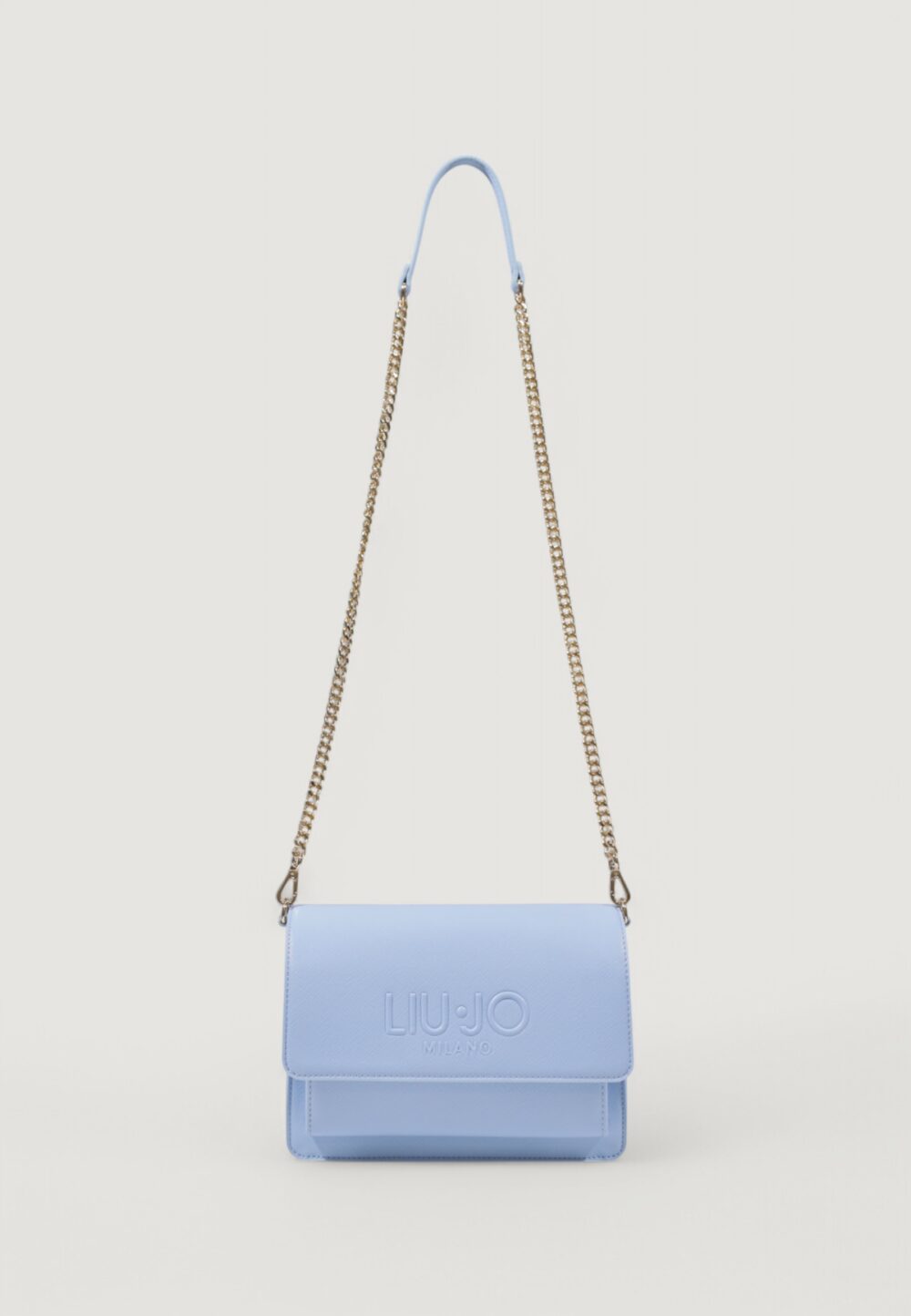 Borsa Liu-Jo CROSSBODY Celeste - Foto 1