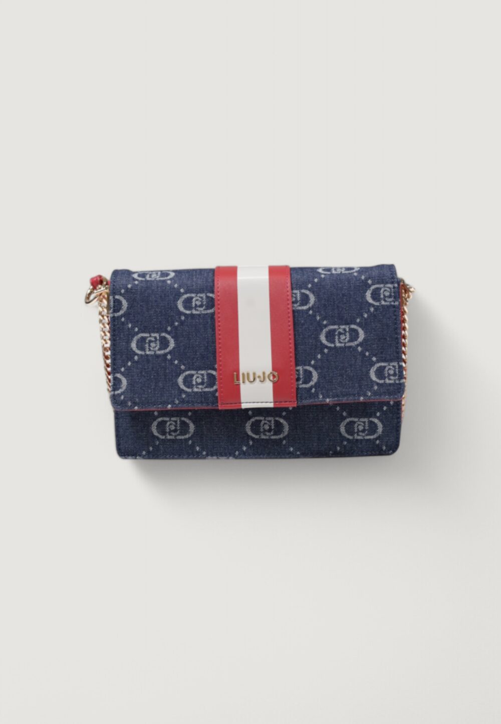 Borsa Liu-Jo CROSSBODY Denim - Foto 4