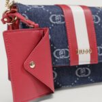 Borsa Liu-Jo CROSSBODY Denim - Foto 3