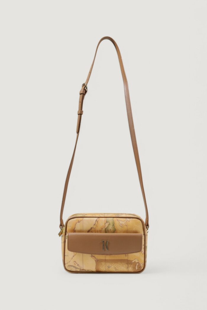 Borsa Alviero Martini Prima Classe  Beige