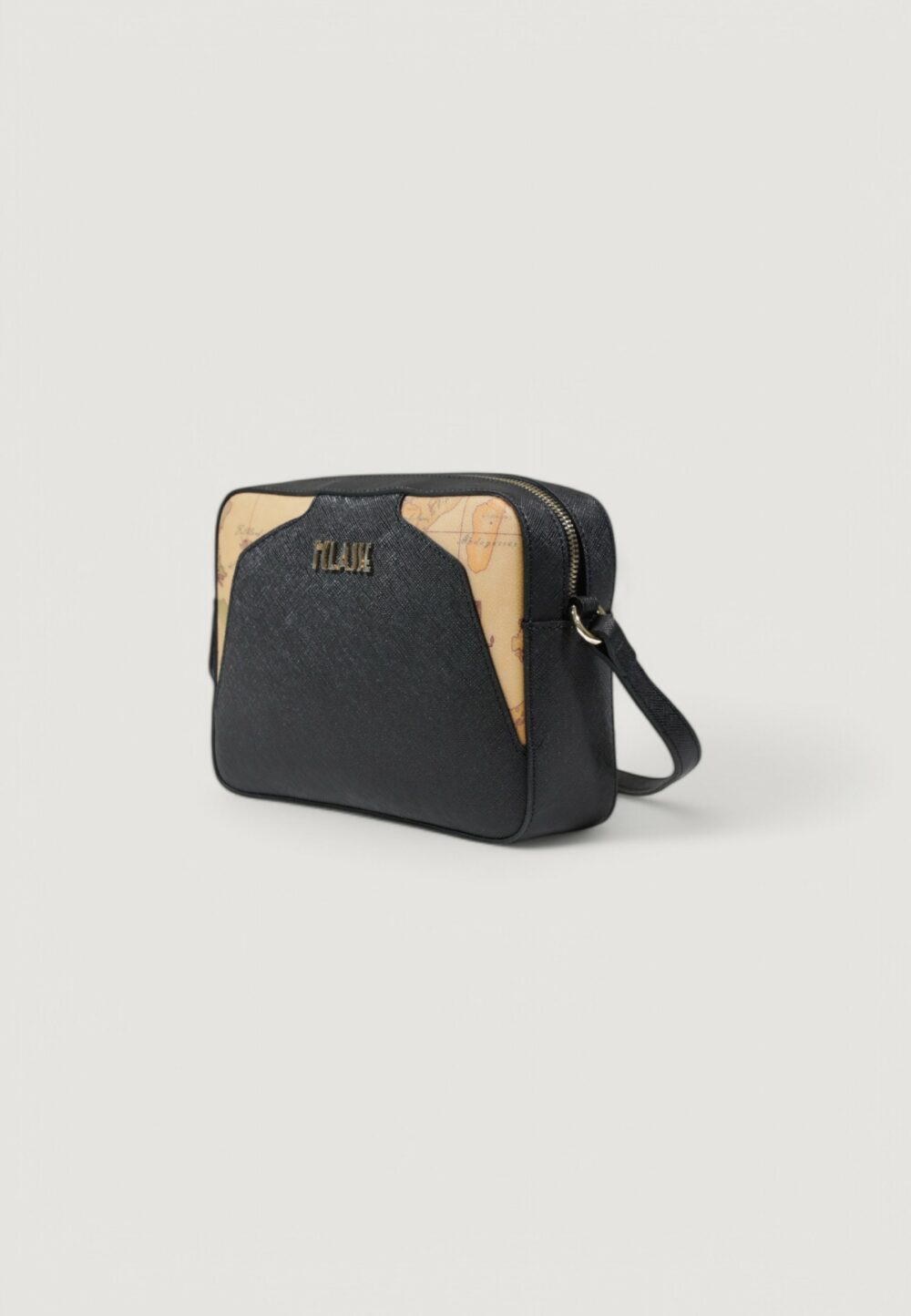 Borsa Alviero Martini Prima Classe  Nero - Foto 3