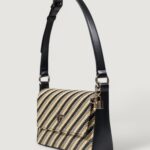 Borsa Guess EMELDA CROSSBODY Nero - Foto 2