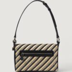 Borsa Guess EMELDA CROSSBODY Nero - Foto 4