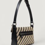 Borsa Guess EMELDA CROSSBODY Nero - Foto 5