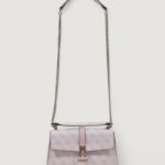 Borsa Guess ZAMIRA HOBO Rosa - Foto 1