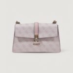 Borsa Guess ZAMIRA HOBO Rosa - Foto 2