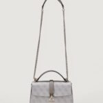 Borsa Guess ZAMIRA HOBO Taupe - Foto 1