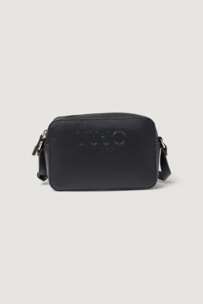 Borsa Liu-jo CAMERA CASE Nero