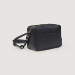 Borsa Liu-Jo CAMERA CASE Nero - Foto 4