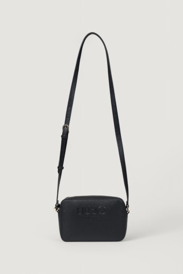 Borsa Liu-jo CAMERA CASE Nero