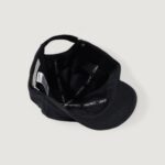 Cappello con visiera Calvin Klein PRINTED MONOLOGO CAP Nero - Foto 5