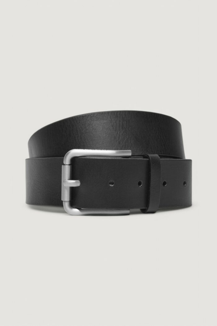 Cinta Calvin Klein CLASSIC ROLLER CASUAL C 40MM Nero